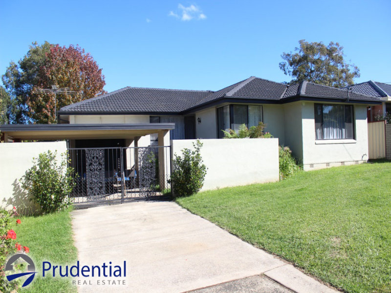 171 Broughton Street, Campbelltown, NSW 2560 Property Details