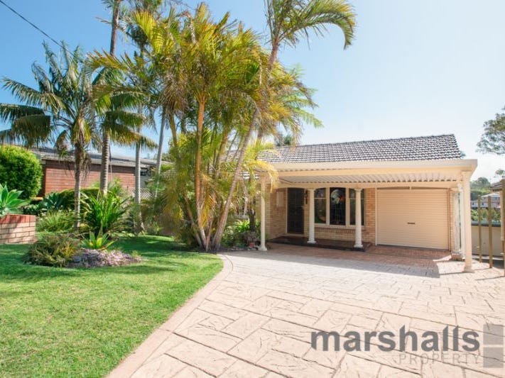 18 Caldwell Avenue, Dudley, NSW 2290