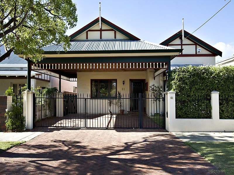 61 Forrest Street, Mount Lawley, WA 6050