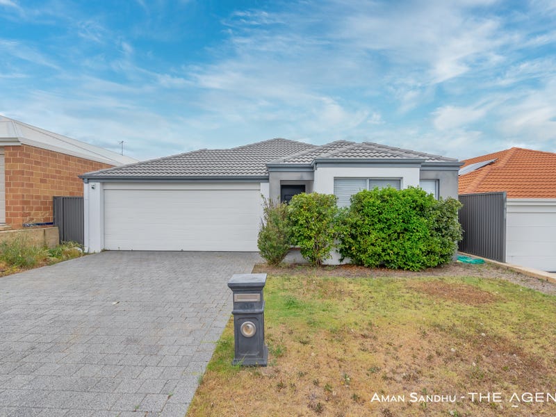 163 Sunrise Boulevard, Wellard, WA 6170 Property Details