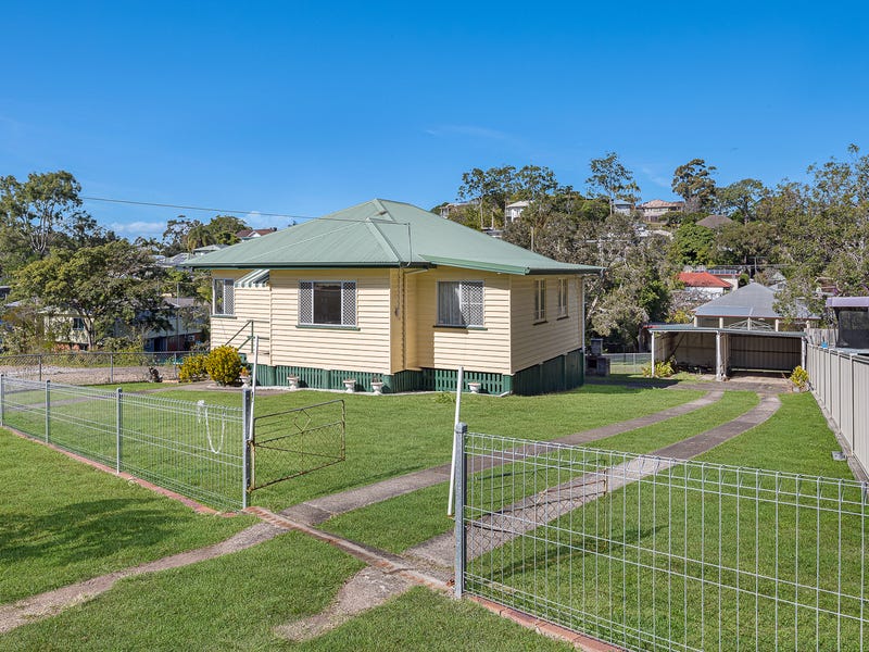 39 Ernest Street, Morningside, Qld 4170 Property Details