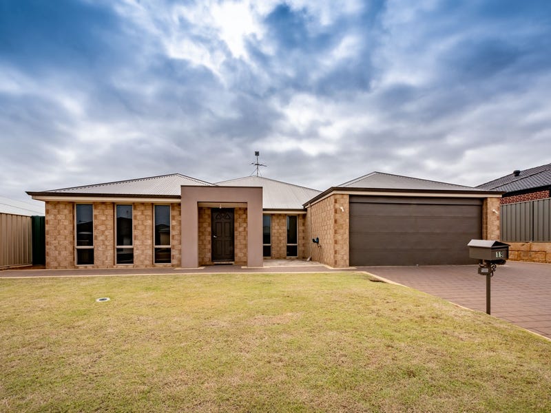 19 Hill, Glenfield, WA 6532