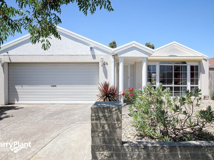 34 Spence Avenue, Roxburgh Park, VIC 3064