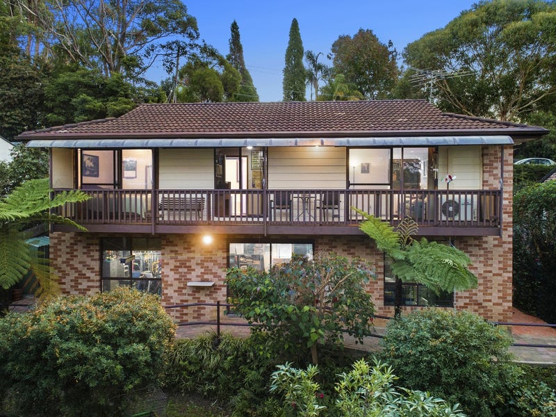 10 Northview Place, Mount Colah, NSW 2079