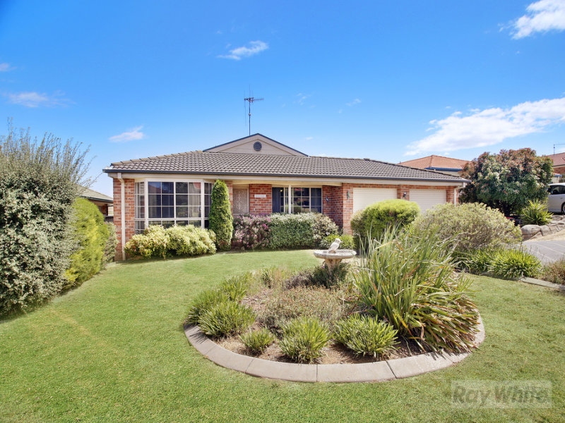 6 Joanna Place, Goulburn, NSW 2580