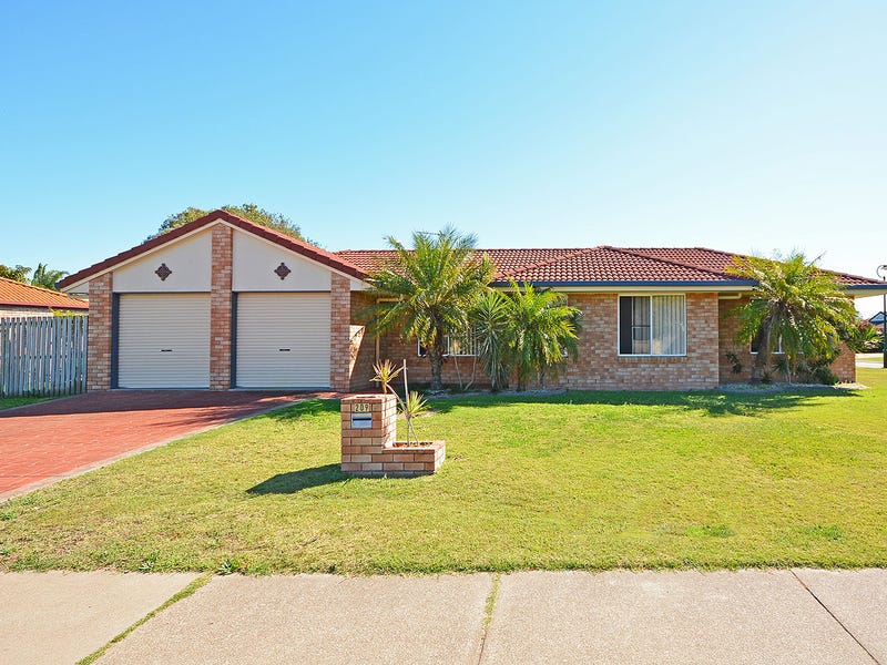 209 Dayman Street, Urangan, Qld 4655 Property Details