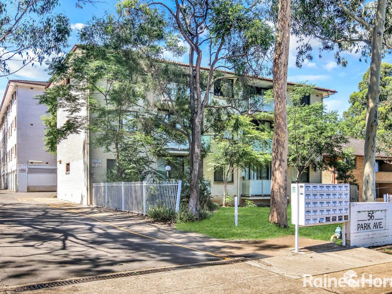 14/56-57 Park Avenue, Kingswood, NSW 2747 - Property Details