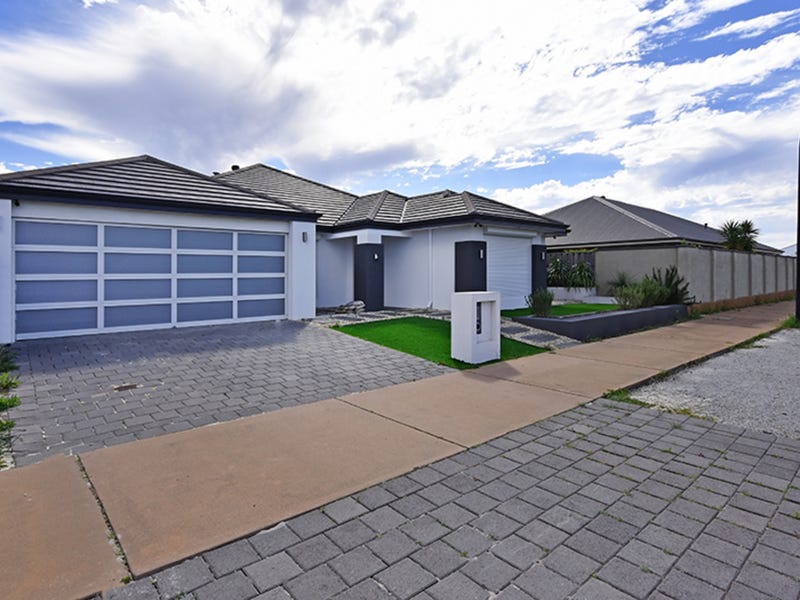 21 Gippsland Way Ellenbrook Wa 6069 Realestate Com Au