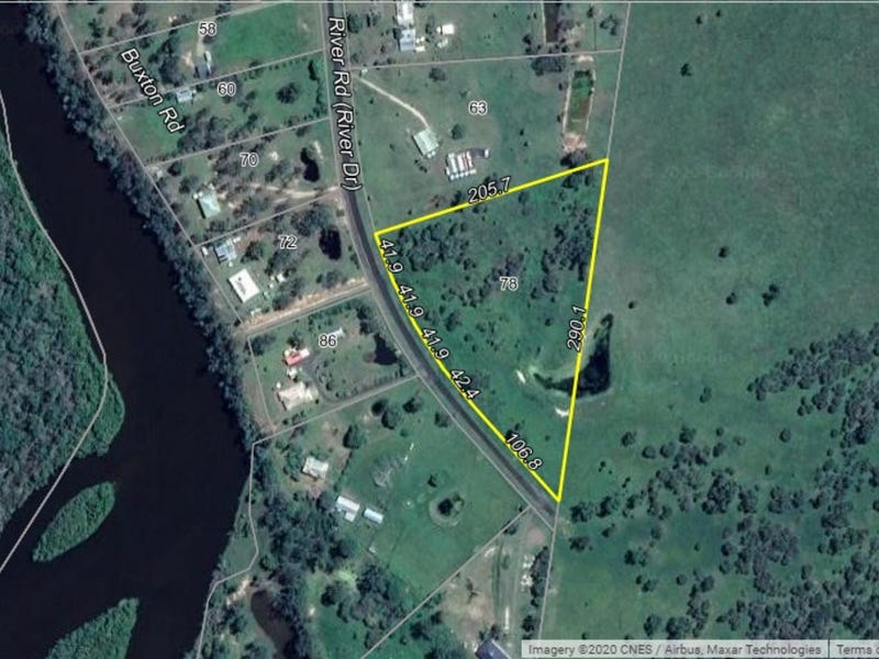 78 River Road, Buxton, QLD 4660