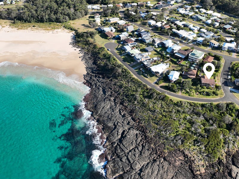 1 Wooroonga Crescent, Kioloa, NSW 2539 House for Sale