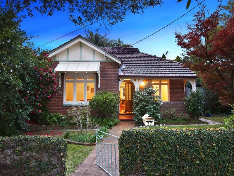 37 Kingston Avenue, Concord, NSW 2137 Property Details