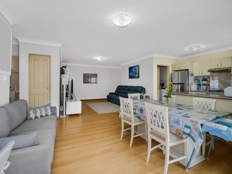 12/48 Cairds Avenue, Bankstown, NSW 2200