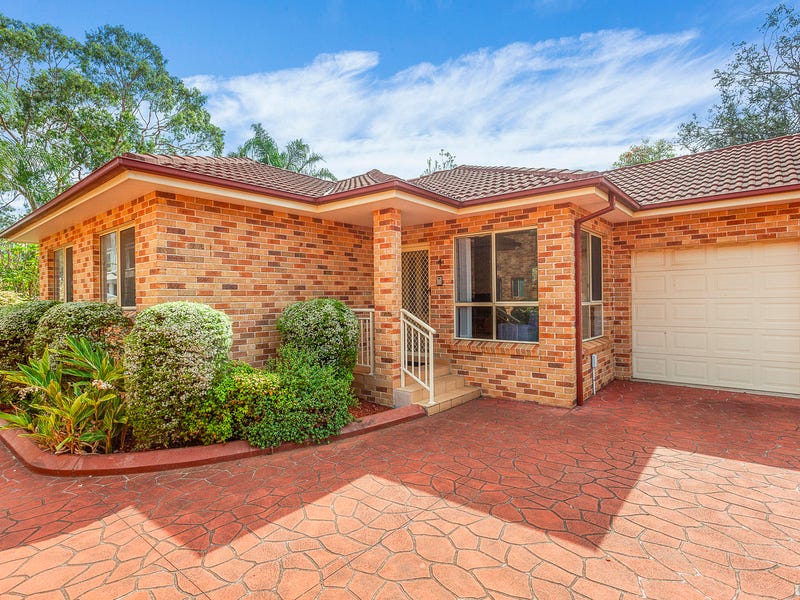 4/1719 Wilson Street, Panania, NSW 2213 Property Details