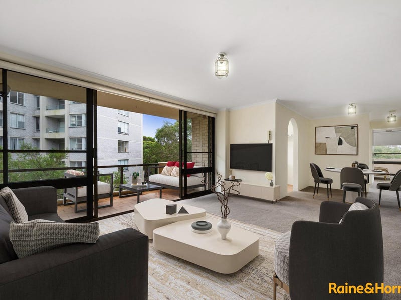 16/1517 Hampden Avenue, Cremorne, NSW 2090