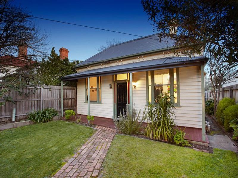 22 Barkly Avenue, Armadale, Vic 3143 Property Details