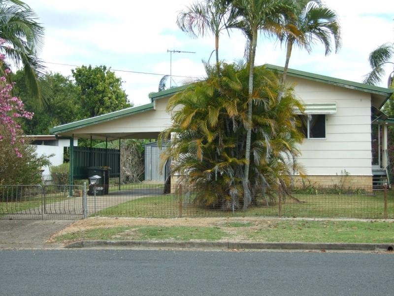 104 Queen Street, Maryborough, Qld 4650 Property Details