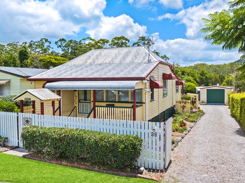 36 Delicia Road, Mapleton, Qld 4560 Property Details