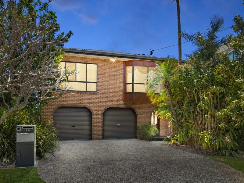 20 Street, Woody Point, QLD 4019