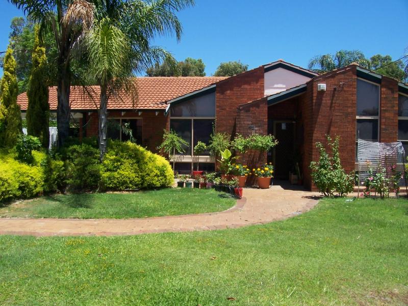 45 Orbell Way, Bull Creek, WA 6149