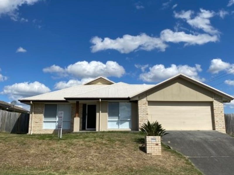 61 Oxford Street, North Booval, QLD 4304