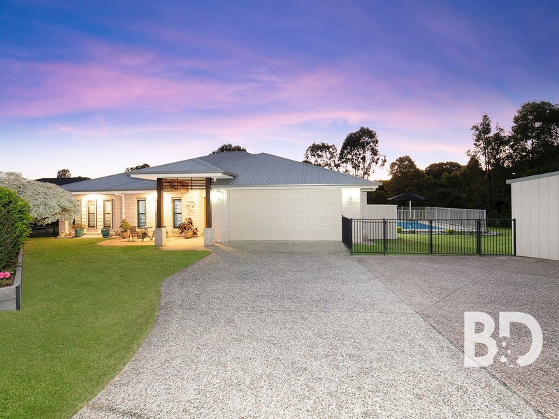 36 Delaney Road, Burpengary, Qld 4505 Property Details