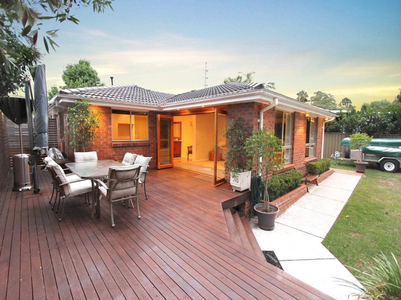 14 Elsom Street, Kings Langley, NSW 2147