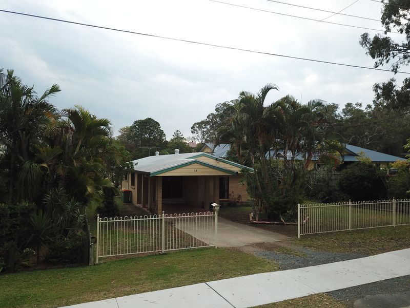 12 Mary Street, Birkdale, QLD 4159