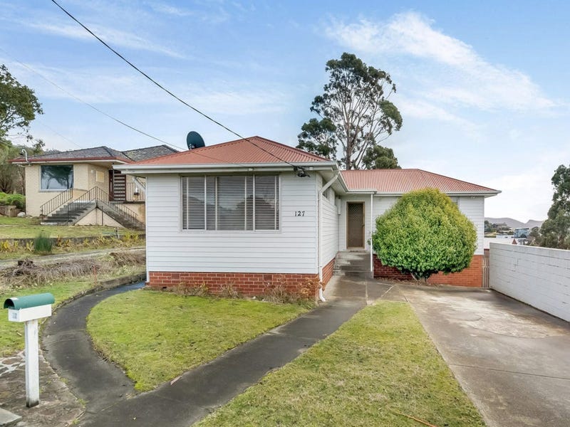 127 Forest Road, West Hobart, TAS 7000