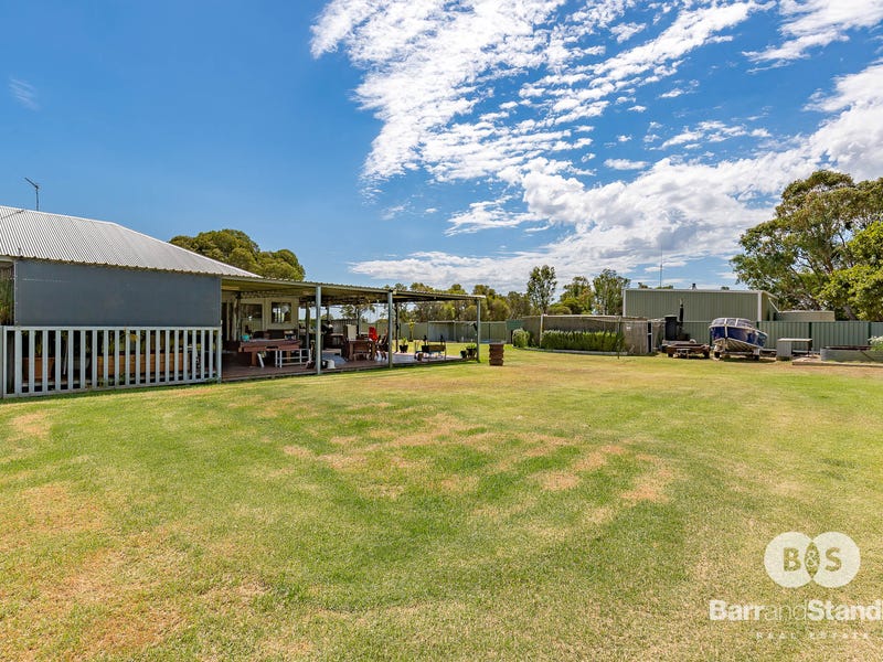 14411 South Western Highway, Waterloo, WA 6228 Property Details