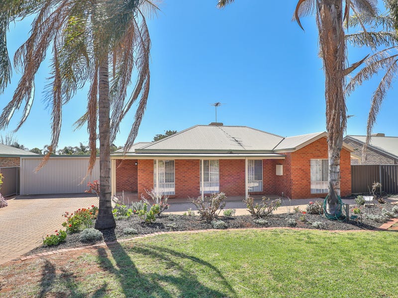 11 Tower Court, Buronga, NSW 2739