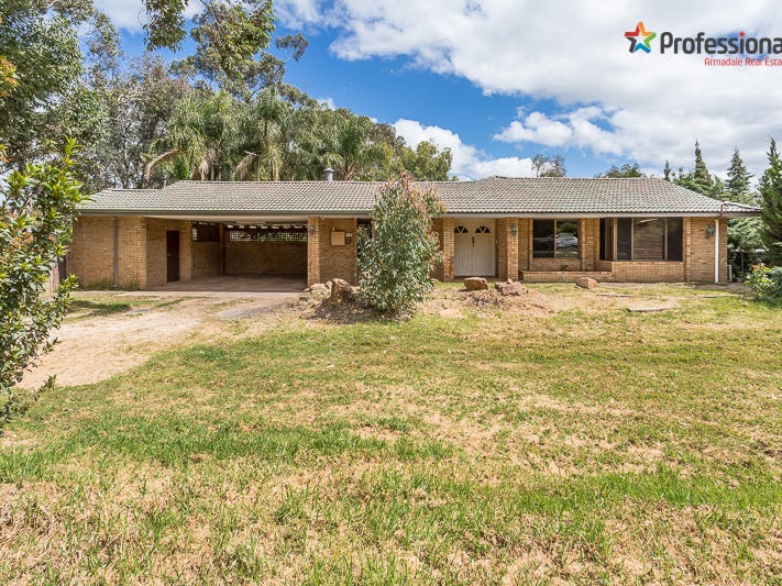 3 Rails Crescent, Wungong, WA 6112 Property Details