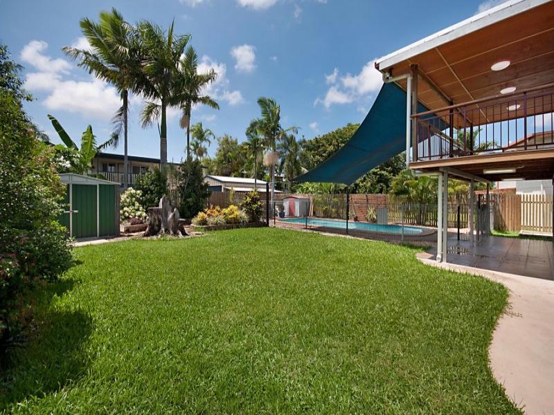 4 Blanes Street, Cranbrook, QLD 4814