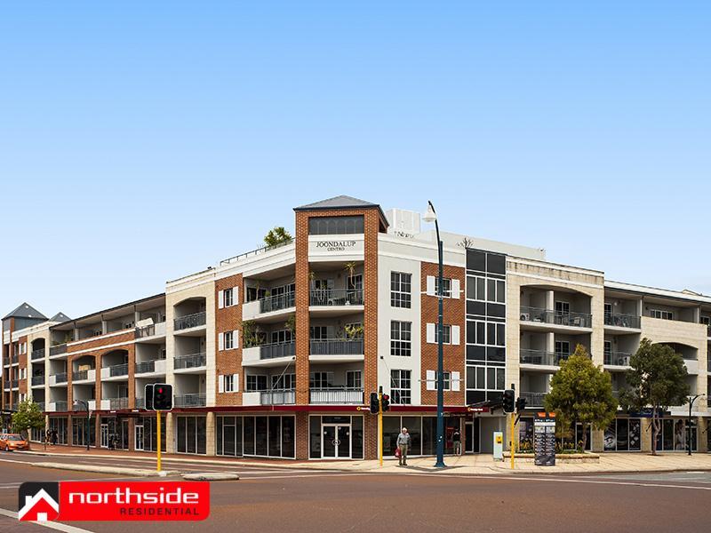 165 Grand Boulevard, Joondalup, WA 6027