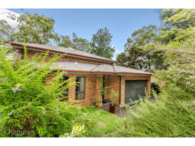 6 Sunland Cres, Mount Riverview, NSW 2774