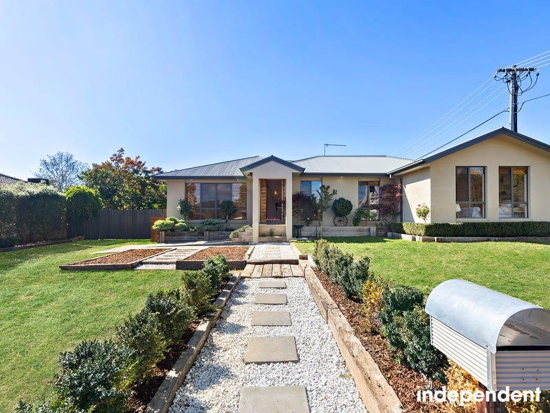 Sold Property Prices Auction Results In Monash Act 2904 Realestate Com Au