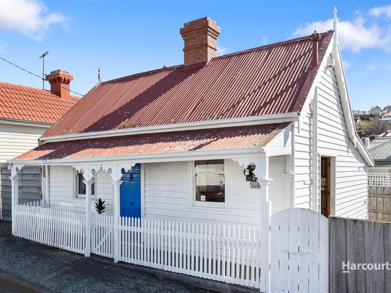 37 Pitt Street, North Hobart, Tas 7000 House for Sale