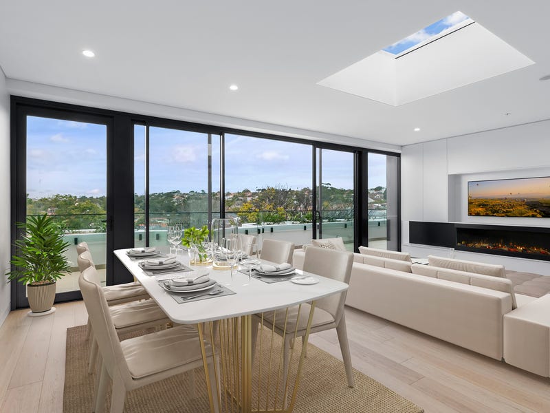 303/398 Sydney Road, Balgowlah, NSW 2093 Apartment for Sale