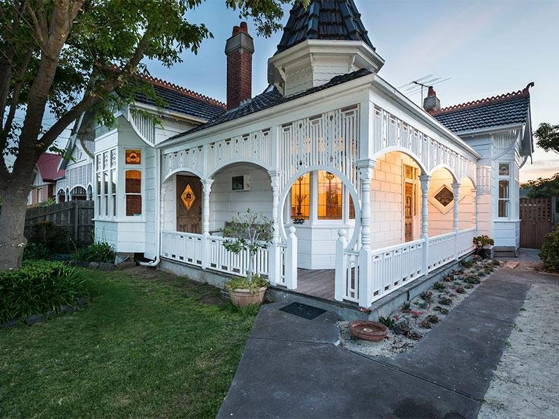 100 Railway Crescent, Williamstown, Vic 3016 Property Details