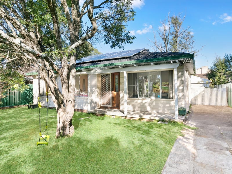 4 Walford Street, Woy Woy, NSW 2256