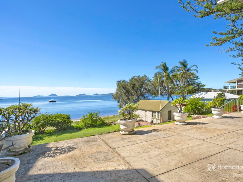23 Soldiers Point Road, Soldiers Point, NSW 2317