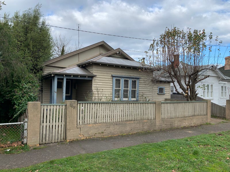 203 Drummond Street S, Ballarat Central, VIC 3350
