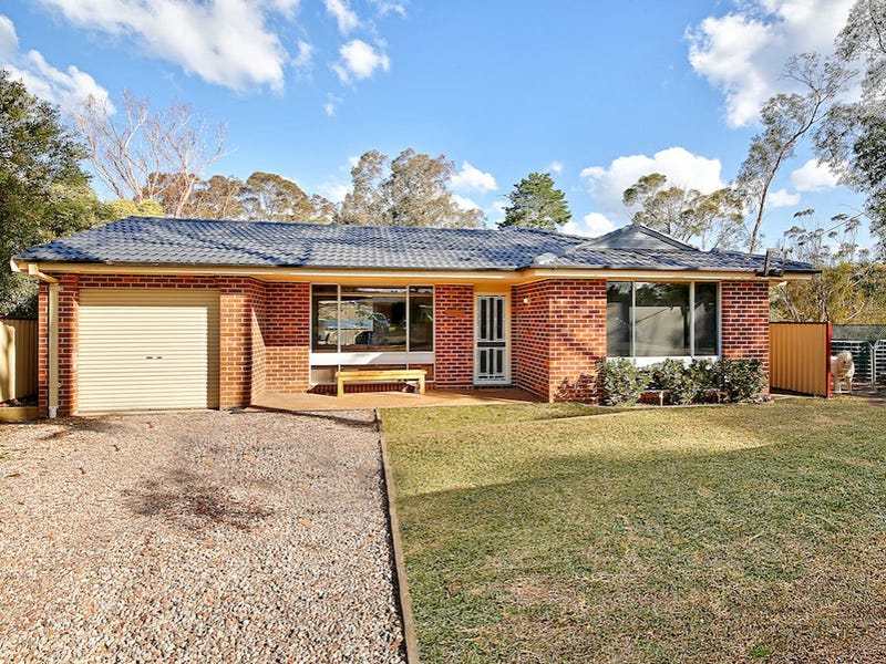 1 Wellington Street, Buxton, NSW 2571 Property Details