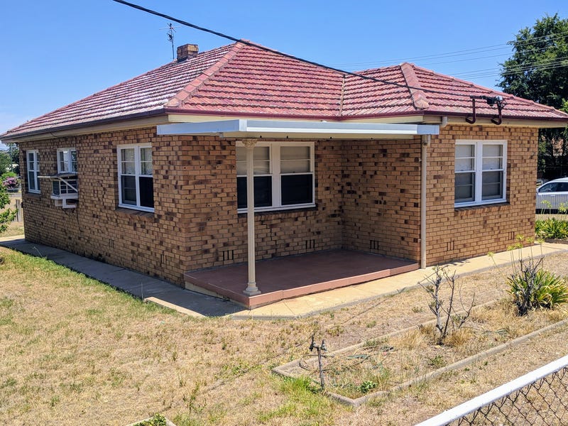 21 Piper Street, North Tamworth, NSW 2340