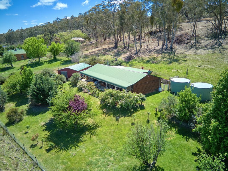 81 Merinda Street, Mudgee, NSW 2850 Property Details