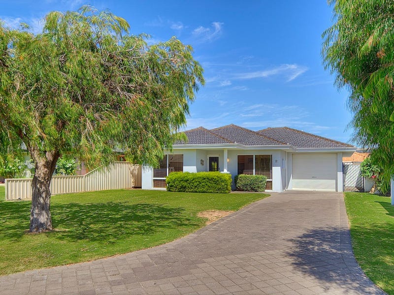 2 Casuarina Drive, Geographe, WA 6280 House for Sale