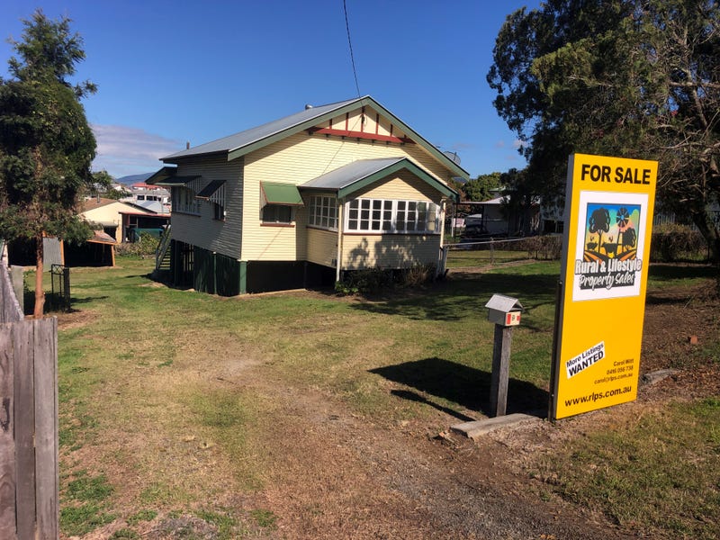 9 Mccauley Street, Kilcoy, Qld 4515 Property Details