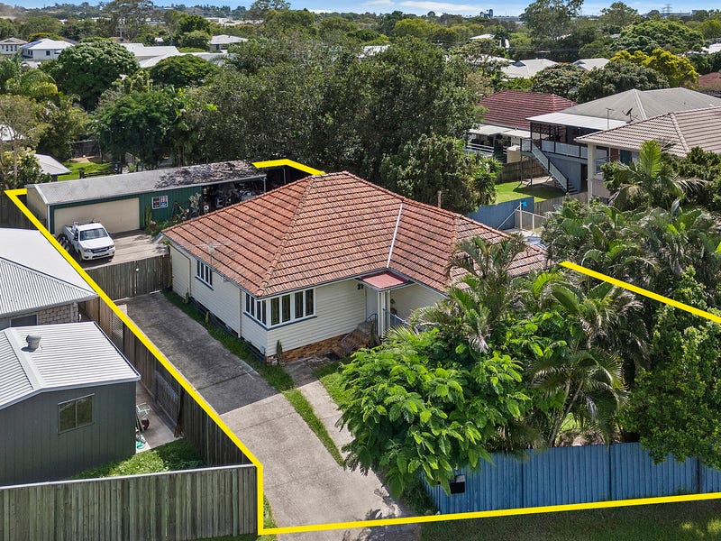 27 Arnold Road, Northgate, Qld 4013 Property Details