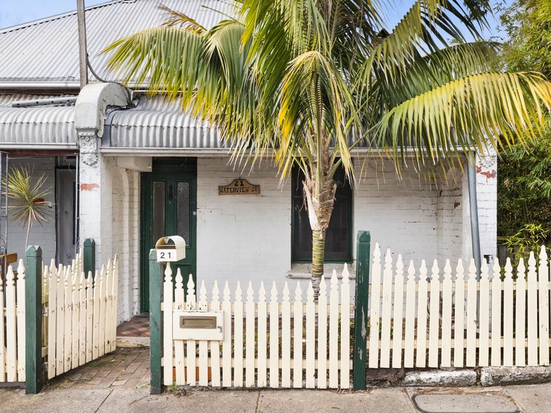 21 Waterview Street, Balmain, NSW 2041