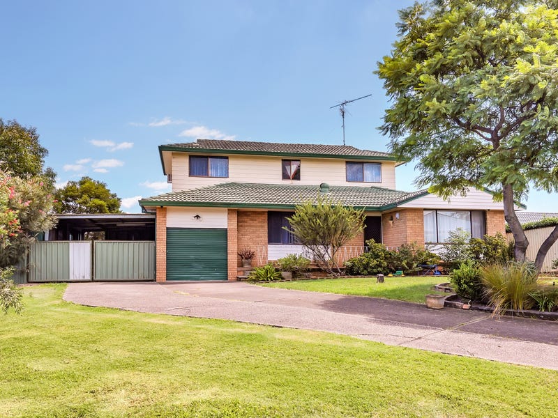 1 Hazel Close, Cranebrook, NSW 2749 Property Details