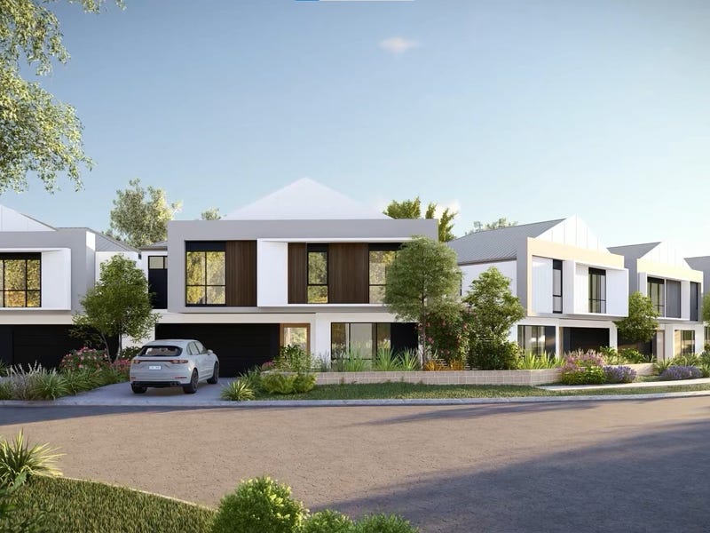 6 Barradine Way, Craigie, WA 6025 Townhouse for Sale